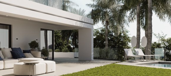 Villa T6 em Marbella, Spain N.º 10128 8