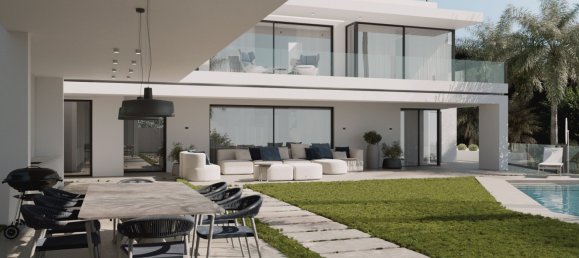 Villa T6 em Marbella, Spain N.º 10128 3