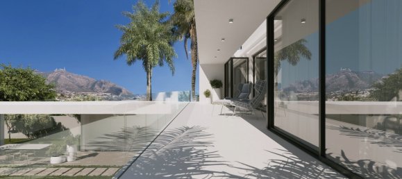 Villa T6 em Marbella, Spain N.º 10128 13