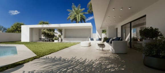 Villa T6 em Marbella, Spain N.º 10128 4