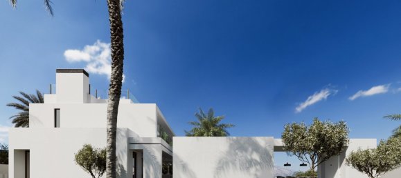 Villa T6 em Marbella, Spain N.º 10128 14