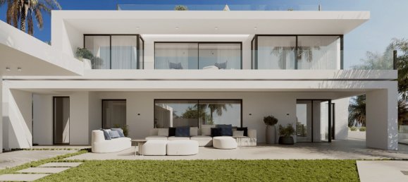 Villa T6 em Marbella, Spain N.º 10128 7
