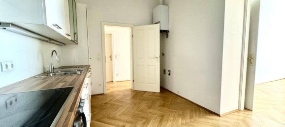 Studio in Wieden, Austria No. 208662 14