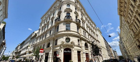 Studio in Wieden, Austria No. 208662 2