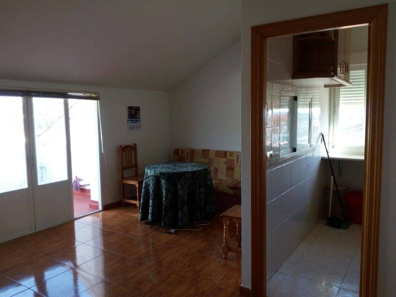 1 bedroom Penthouse in Jarandilla de la Vera, Spain No. 117035