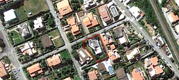 15-salle Villa à Civitavecchia, Italy No. 293358 44