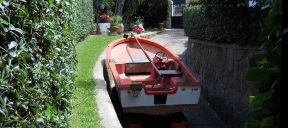 15-salle Villa à Civitavecchia, Italy No. 293358 10