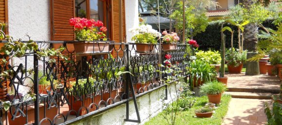 15-salle Villa à Civitavecchia, Italy No. 293358 6