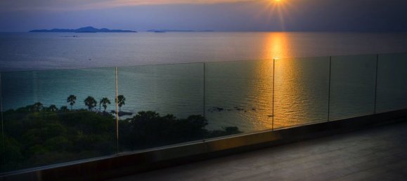 2 Schlafzimmer Eigentumswohnung in Pattaya, Thailand, Nr. 752 19