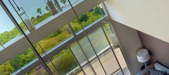 2 Schlafzimmer Eigentumswohnung in Pattaya, Thailand, Nr. 752 6