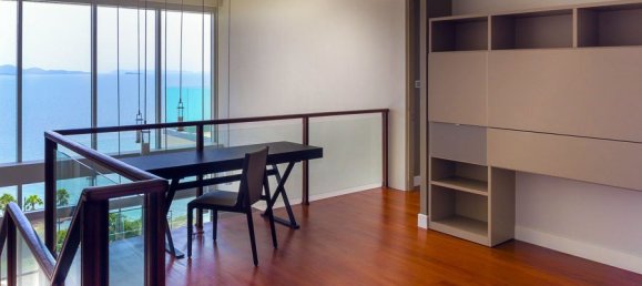 2 Schlafzimmer Eigentumswohnung in Pattaya, Thailand, Nr. 752 8