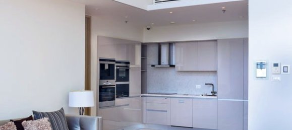 2 Schlafzimmer Eigentumswohnung in Pattaya, Thailand, Nr. 752 4