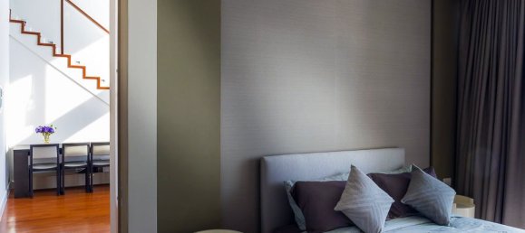 2 Schlafzimmer Eigentumswohnung in Pattaya, Thailand, Nr. 752 15