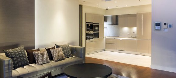 2 Schlafzimmer Eigentumswohnung in Pattaya, Thailand, Nr. 752 3