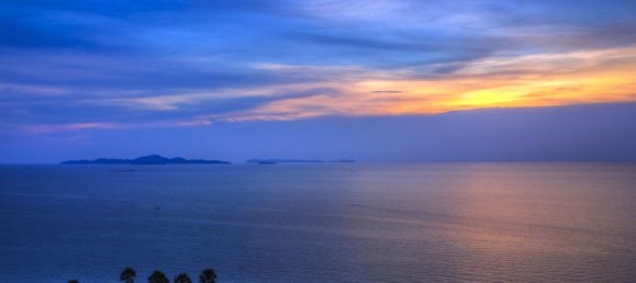 2 Schlafzimmer Eigentumswohnung in Pattaya, Thailand, Nr. 752 21