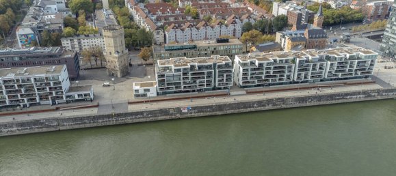 Oficina en Cologne, Germany 133 m² No. 159809 4