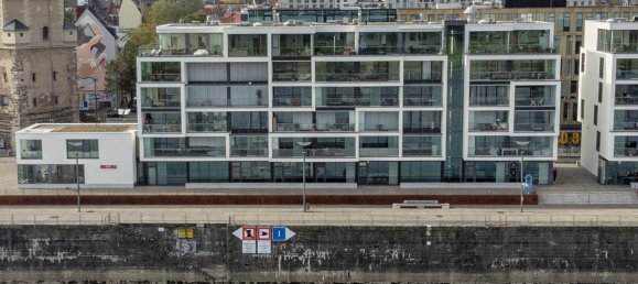 Oficina en Cologne, Germany 133 m² No. 159809 3