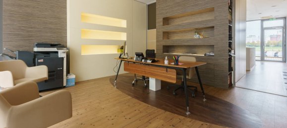 Oficina en Cologne, Germany 133 m² No. 159809 5