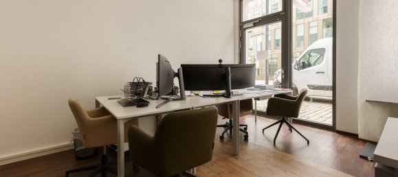 Oficina en Cologne, Germany 133 m² No. 159809 8