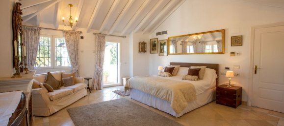 7 Schlafzimmer Villa in Cadiz, Spain, Nr. 26504 41