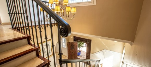 7 Schlafzimmer Villa in Cadiz, Spain, Nr. 26504 24