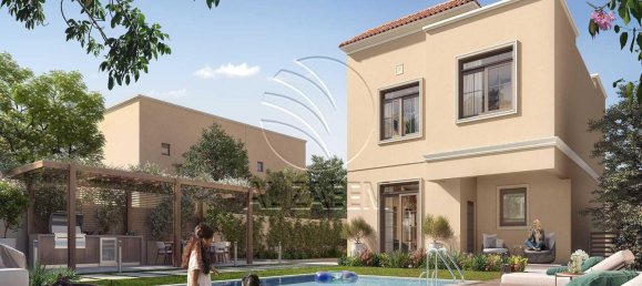 4 bedrooms Villa in Yas Island, UAE No. 29446 7