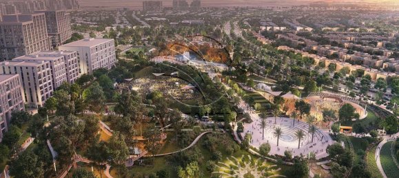 4 bedrooms Villa in Yas Island, UAE No. 29446 5