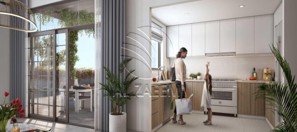 4 bedrooms Villa in Yas Island, UAE No. 29446 8