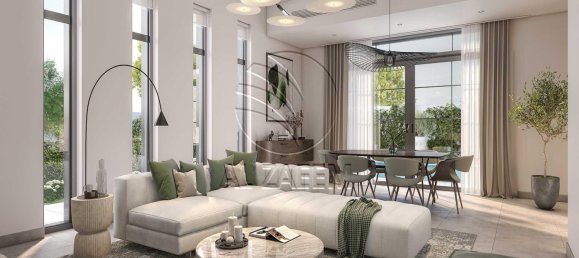 4 bedrooms Villa in Yas Island, UAE No. 29446 10