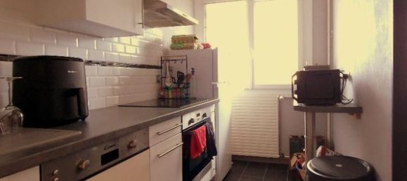Apartamento T1 em Dijon, France N.º 207172 10