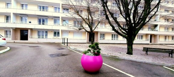 Apartamento T1 em Dijon, France N.º 207172 11