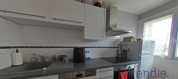 Apartamento T1 em Dijon, France N.º 207172 8