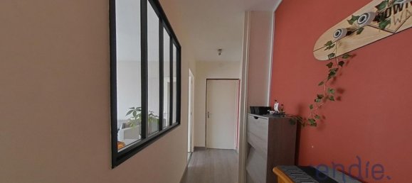 Apartamento T1 em Dijon, France N.º 207172 2