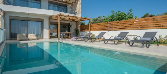 3 Schlafzimmer Haus in Zakynthos, Greece, Nr. 8585 16