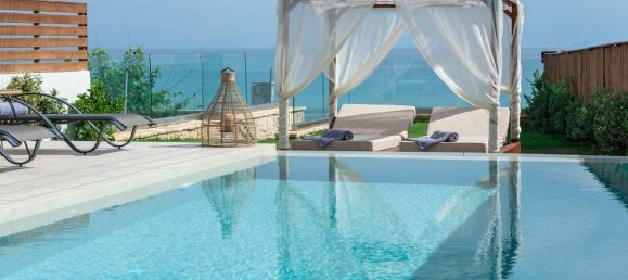 3 Schlafzimmer Haus in Zakynthos, Greece, Nr. 8585 10