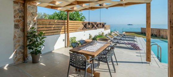 3 Schlafzimmer Haus in Zakynthos, Greece, Nr. 8585 18