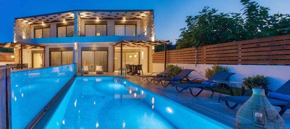 3 Schlafzimmer Haus in Zakynthos, Greece, Nr. 8585 9