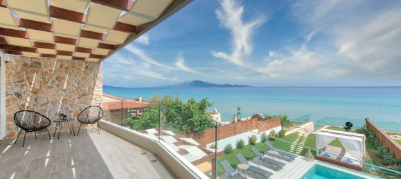 3 Schlafzimmer Haus in Zakynthos, Greece, Nr. 8585 14