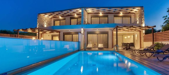 3 Schlafzimmer Haus in Zakynthos, Greece, Nr. 8585 15