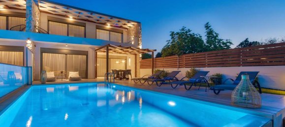 3 Schlafzimmer Haus in Zakynthos, Greece, Nr. 8585 21