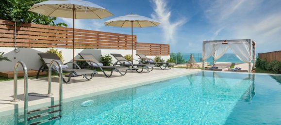 3 Schlafzimmer Haus in Zakynthos, Greece, Nr. 8585 23