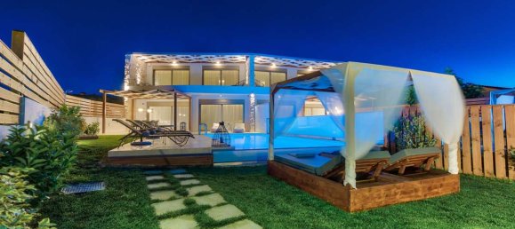 3 Schlafzimmer Haus in Zakynthos, Greece, Nr. 8585 24