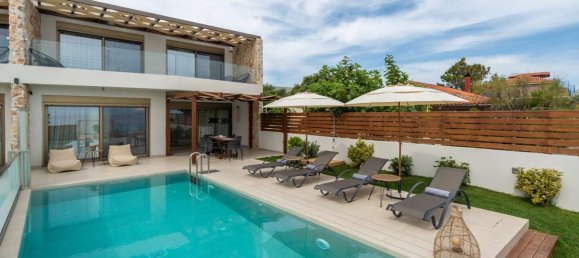 3 Schlafzimmer Haus in Zakynthos, Greece, Nr. 8585 20