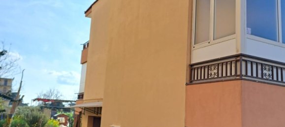 400m² Building in Giugliano in Campania, Italy No. 322915 9