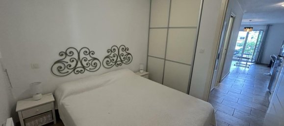 1 bedroom Apartment in L'Ile-Rousse, France No. 92238 9