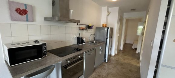 1 bedroom Apartment in L'Ile-Rousse, France No. 92238 7