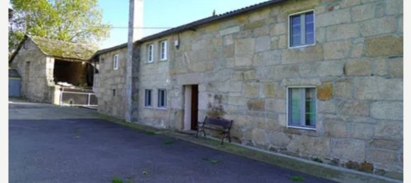 6 Schlafzimmer Haus in Lugo, Spain, Nr. 190652 2