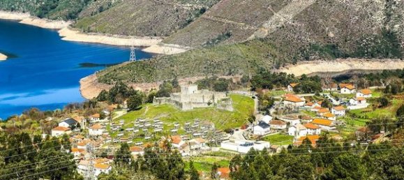 1 bedroom House in Lindoso, Portugal No. 19834 9