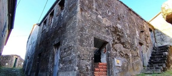 1 bedroom House in Lindoso, Portugal No. 19834 7