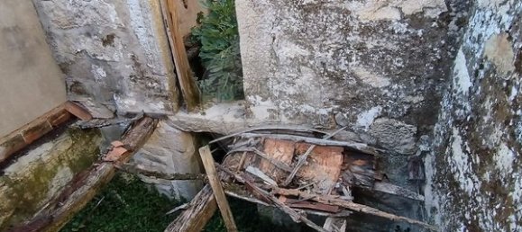 1 bedroom House in Lindoso, Portugal No. 19834 5